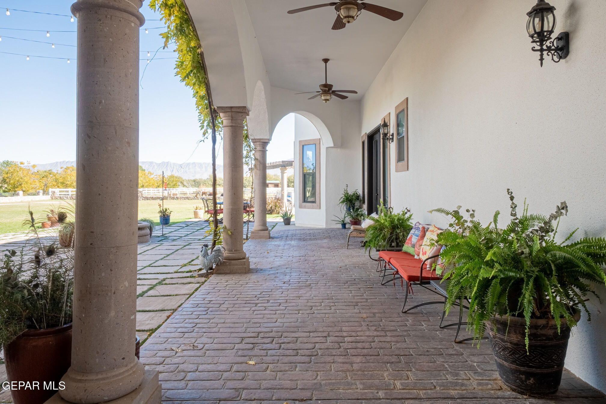 6750 Gato Road El Paso, TX 79932 - Photo 8 of 43