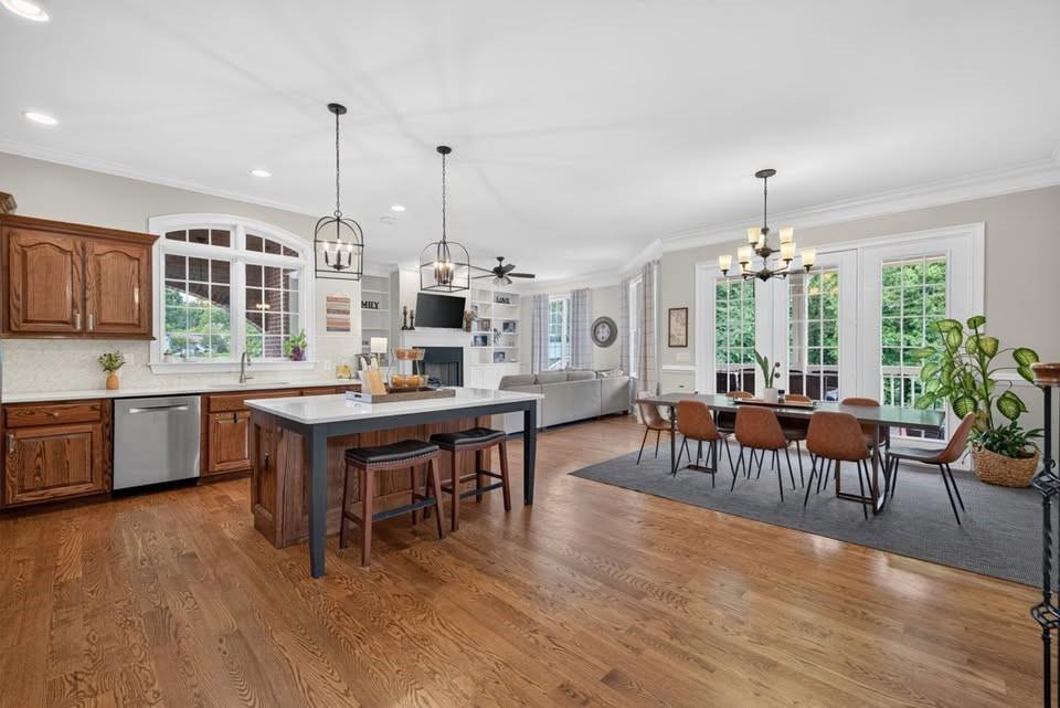 4728 East Reed Road Gainesville, GA 30507 - Photo 13 of 56 Gallery Image 13
