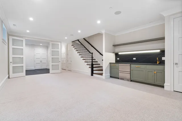 $2,995,000 | 3505 North Greenview Avenue, Chicago, IL 60657