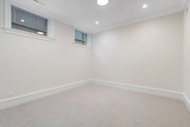 $2,995,000 | 3505 North Greenview Avenue, Chicago, IL 60657