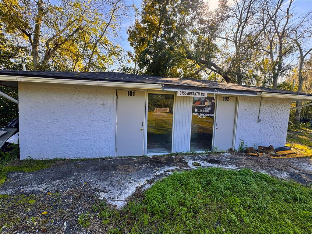 4795 Highway 1 Mims, FL 32754 - Photo 15 of 22 a view of outdoor space and yard