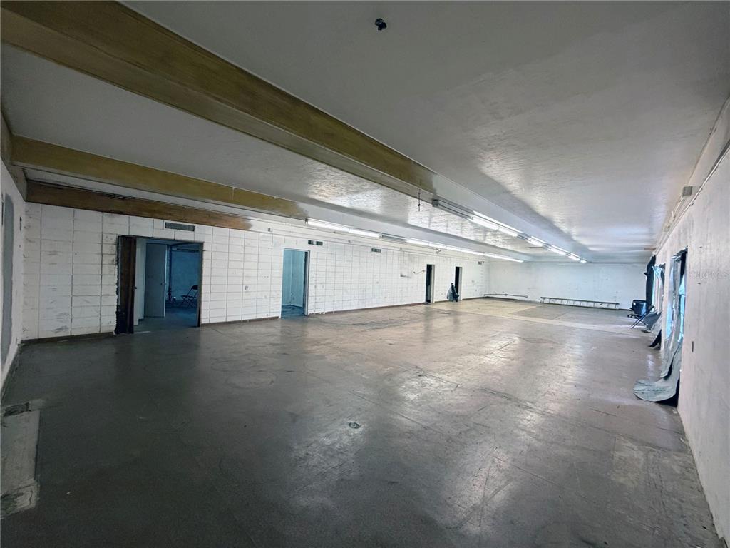 4795 Highway 1 Mims, FL 32754 - Photo 6 of 22 a view of a indoor garage