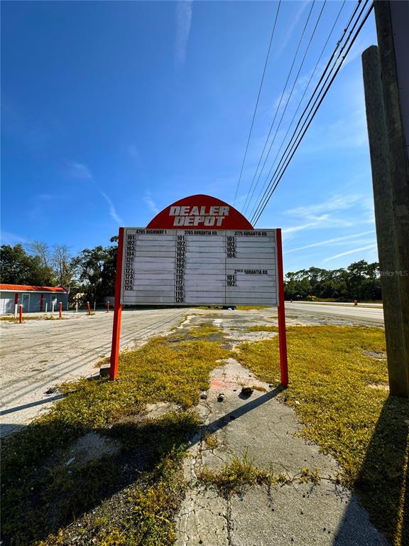 4795 Highway 1 Mims, FL 32754 - Photo 7 of 22 a view of a ocean view