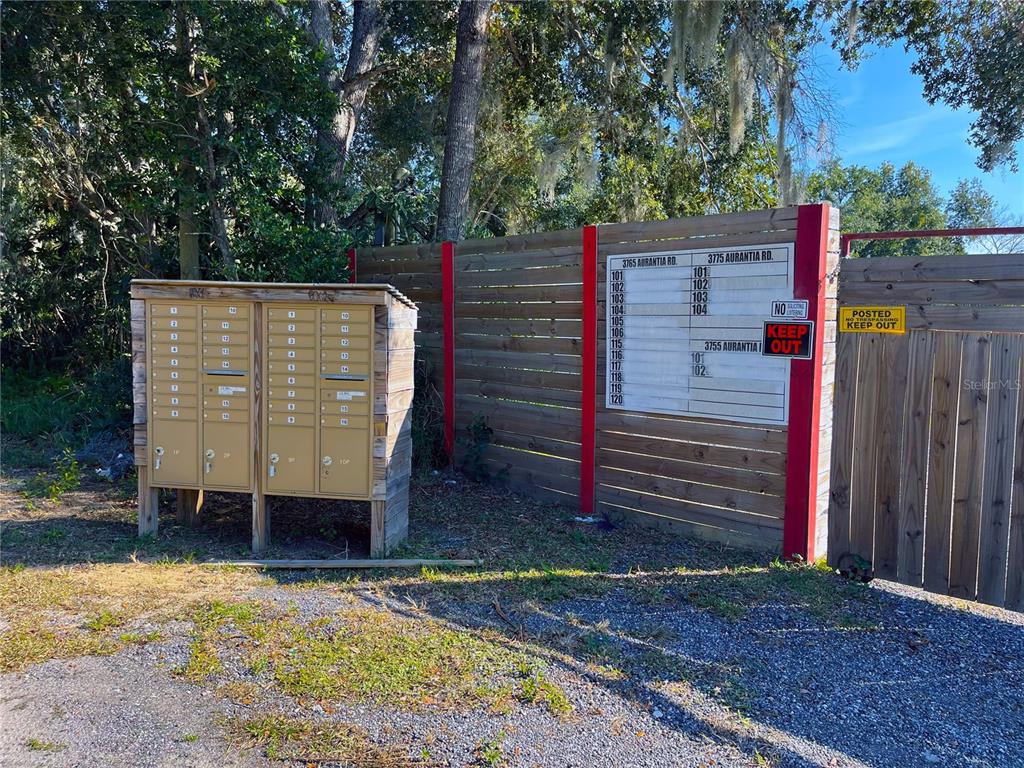 4795 Highway 1 Mims, FL 32754 - Photo 8 of 22 a view of a house