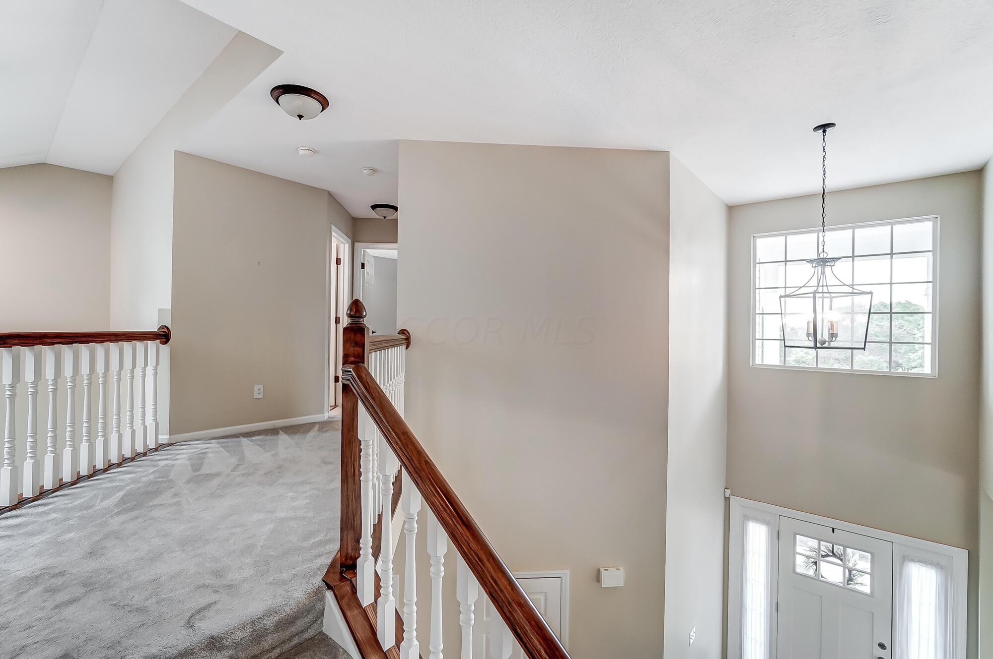 7440 Rolling Ridge Way Westerville, OH 43082 - Photo 40 of 85 Upstairs