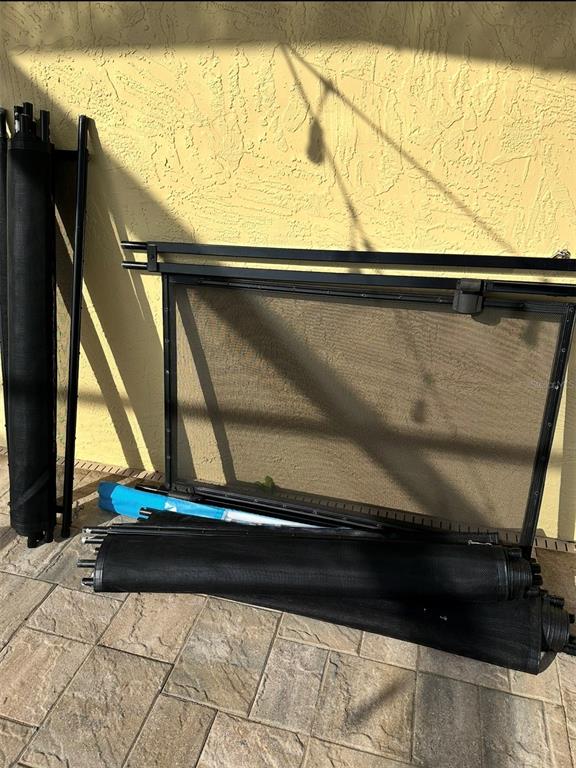 10253 Winstead Avenue Englewood, FL 34224 - Photo 36 of 46 a view of rack