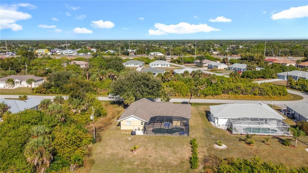 10253 Winstead Avenue Englewood, FL 34224 - Photo 42 of 46 a view of city and ocean