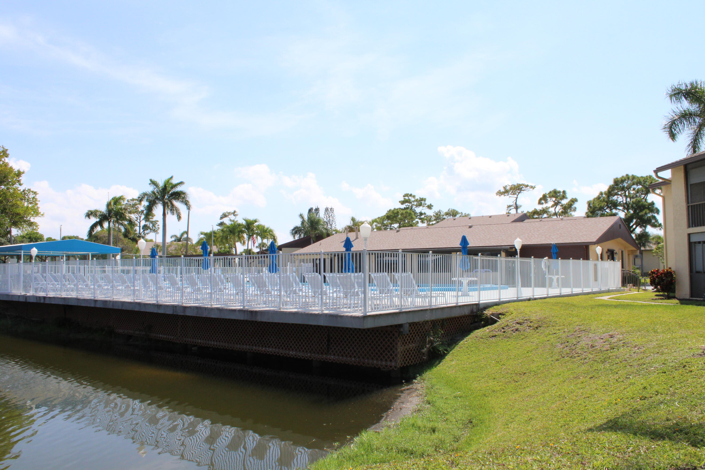 327 Pine Ridge Circle, Unit B2 Greenacres, FL 33463 - Photo 17 of 18 IMG_0025