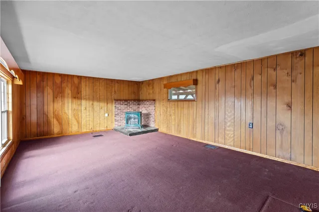 $130,000 | 7534 State Highway, Dolgeville, NY 13329