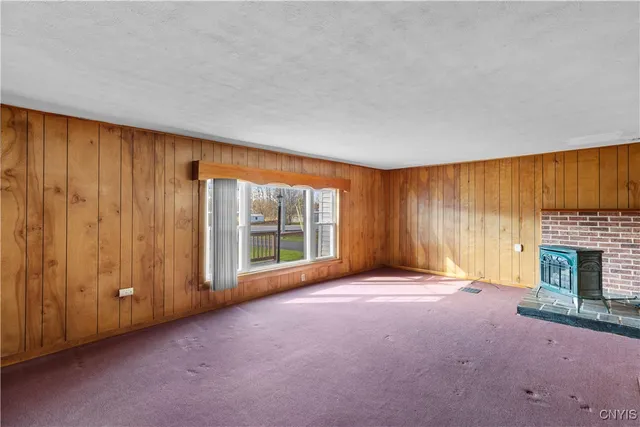 $130,000 | 7534 State Highway, Dolgeville, NY 13329