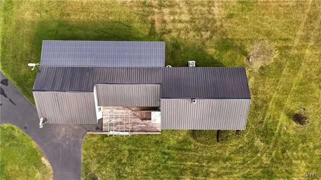 $130,000 | 7534 State Highway, Dolgeville, NY 13329