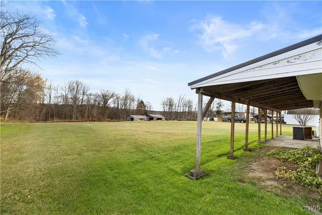$130,000 | 7534 State Highway, Dolgeville, NY 13329