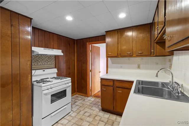 $130,000 | 7534 State Highway, Dolgeville, NY 13329