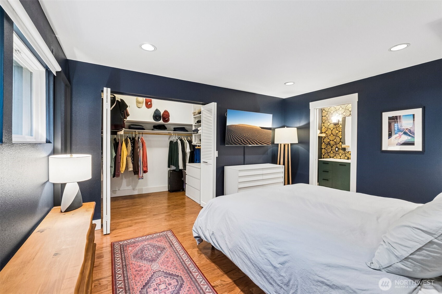 917 18th Avenue, Unit A Seattle, WA 98122 - Photo 23 of 33