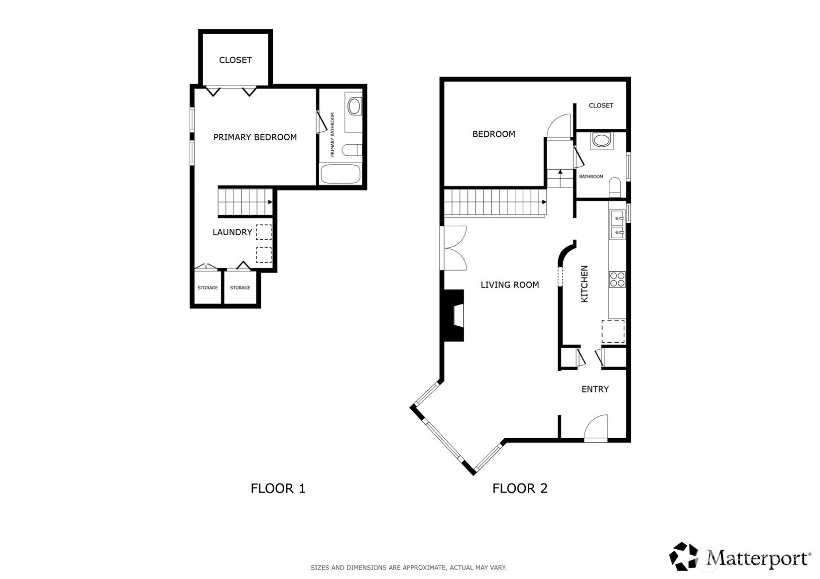 917 18th Avenue, Unit A Seattle, WA 98122 - Photo 33 of 33