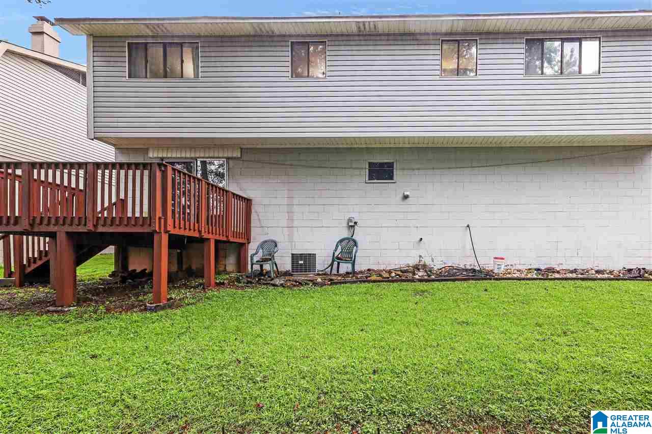 5354 Dixieland Road Birmingham, AL 35210 - Photo 29 of 30