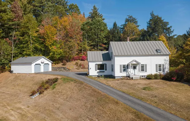 $299,000 | 41 Stone Road, Ryegate, VT 05069