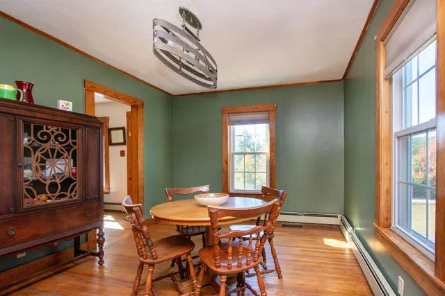 $299,000 | 41 Stone Road, Ryegate, VT 05069