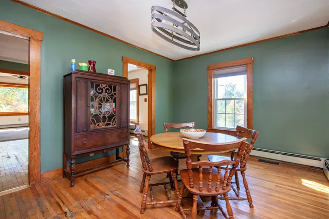 $299,000 | 41 Stone Road, Ryegate, VT 05069