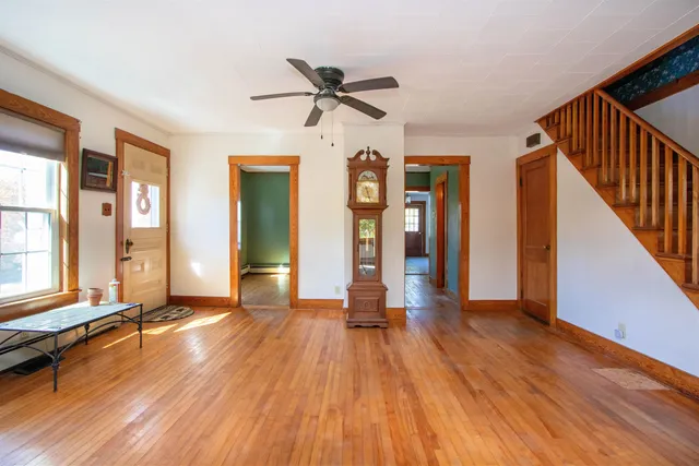 $299,000 | 41 Stone Road, Ryegate, VT 05069