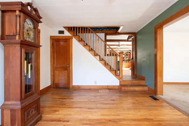 $299,000 | 41 Stone Road, Ryegate, VT 05069