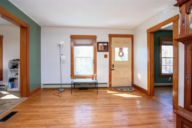 $299,000 | 41 Stone Road, Ryegate, VT 05069