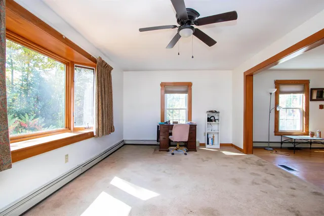 $299,000 | 41 Stone Road, Ryegate, VT 05069