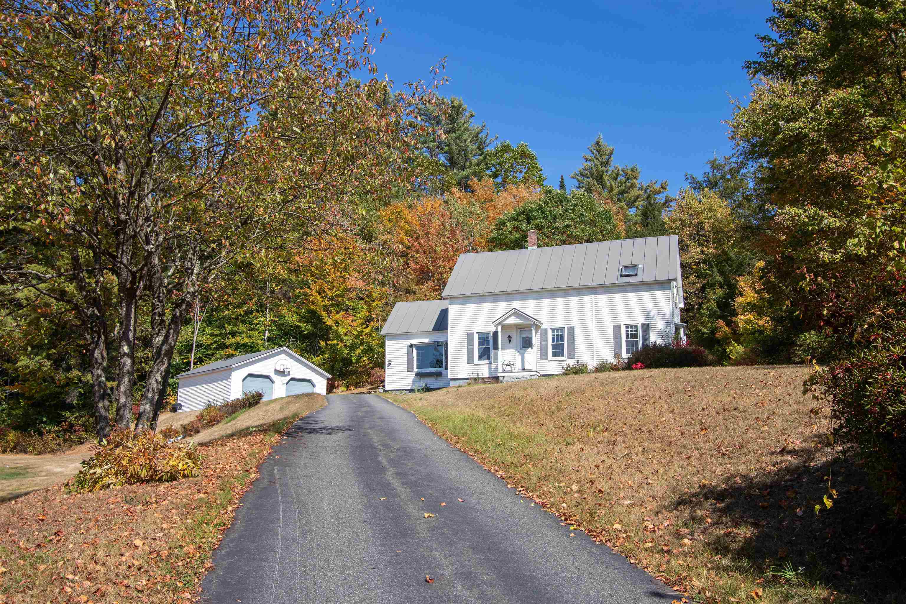 41 Stone Road Ryegate, VT 05069 - Photo 2 of 57