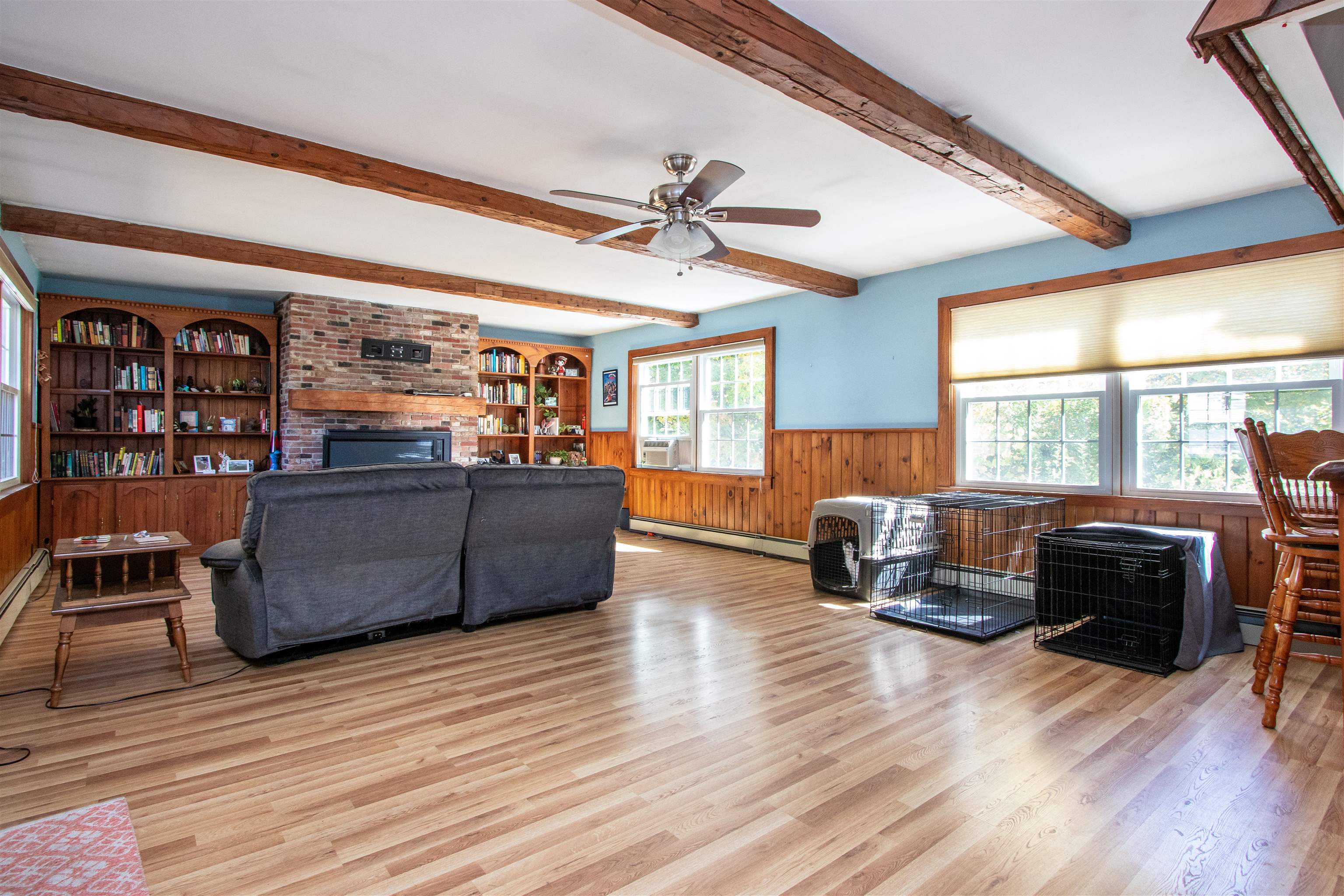 41 Stone Road Ryegate, VT 05069 - Photo 24 of 57