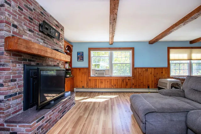 $299,000 | 41 Stone Road, Ryegate, VT 05069