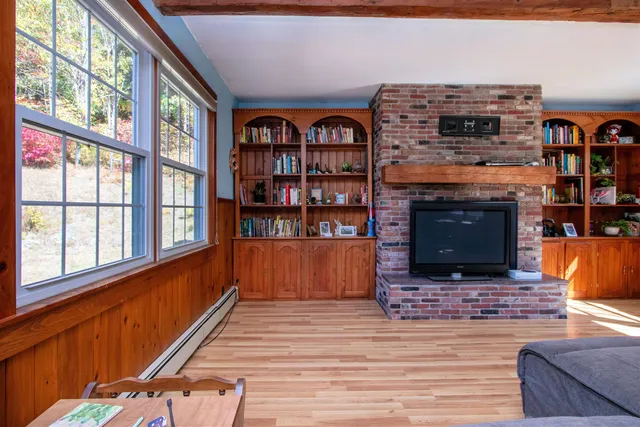 $299,000 | 41 Stone Road, Ryegate, VT 05069