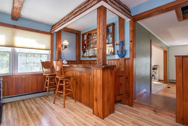 $299,000 | 41 Stone Road, Ryegate, VT 05069