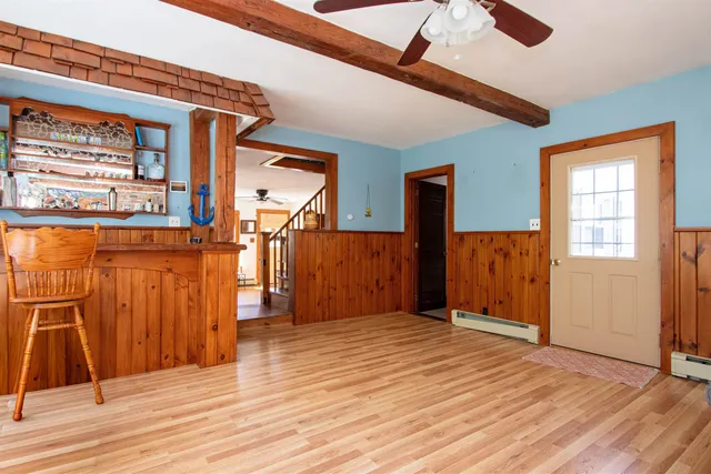 $299,000 | 41 Stone Road, Ryegate, VT 05069