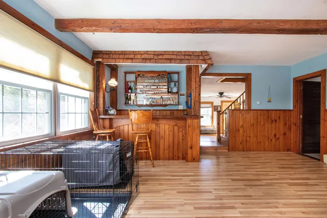 $299,000 | 41 Stone Road, Ryegate, VT 05069