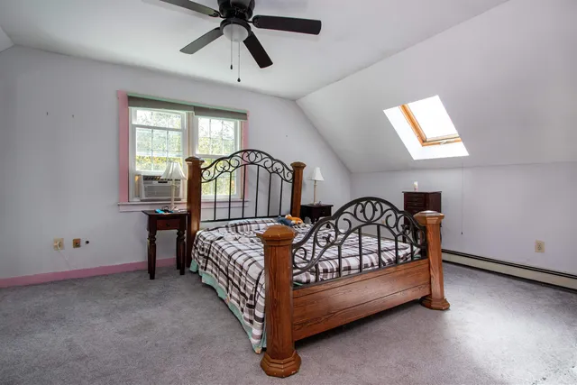 $299,000 | 41 Stone Road, Ryegate, VT 05069