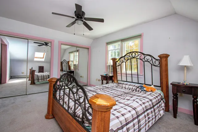 $299,000 | 41 Stone Road, Ryegate, VT 05069