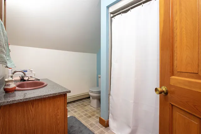 $299,000 | 41 Stone Road, Ryegate, VT 05069