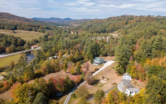 $299,000 | 41 Stone Road, Ryegate, VT 05069