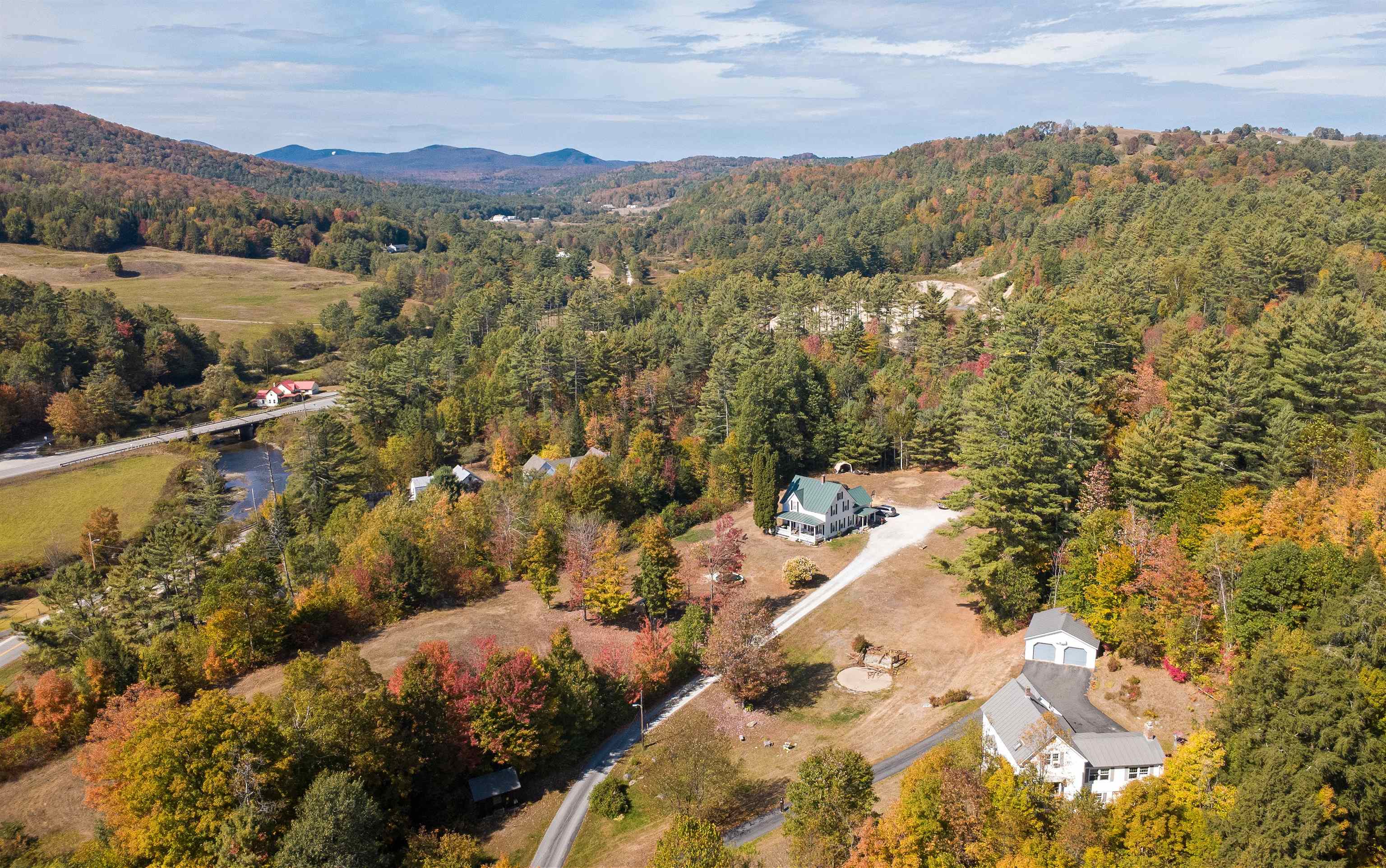 41 Stone Road Ryegate, VT 05069 - Photo 4 of 57