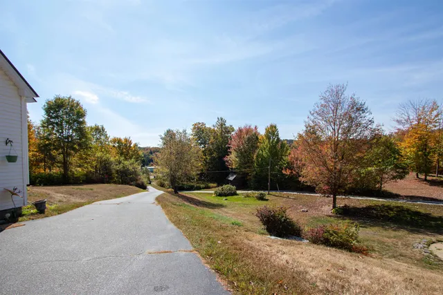 $299,000 | 41 Stone Road, Ryegate, VT 05069