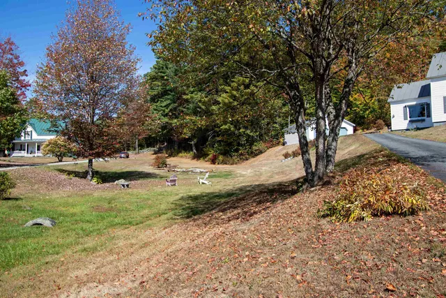 $299,000 | 41 Stone Road, Ryegate, VT 05069