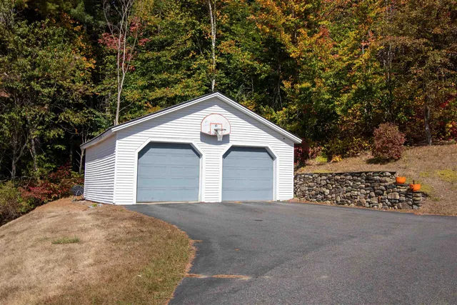 $299,000 | 41 Stone Road, Ryegate, VT 05069