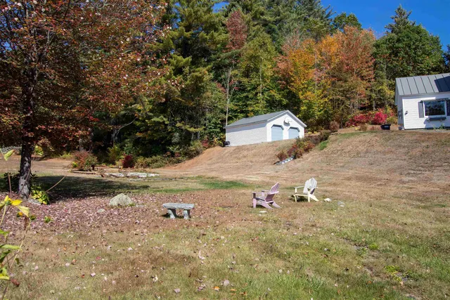 $299,000 | 41 Stone Road, Ryegate, VT 05069