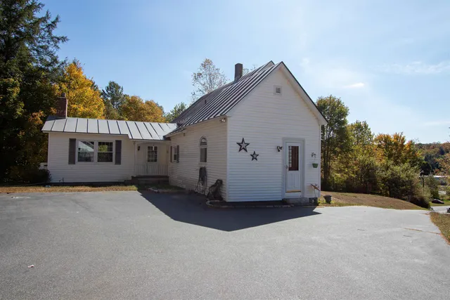 $299,000 | 41 Stone Road, Ryegate, VT 05069