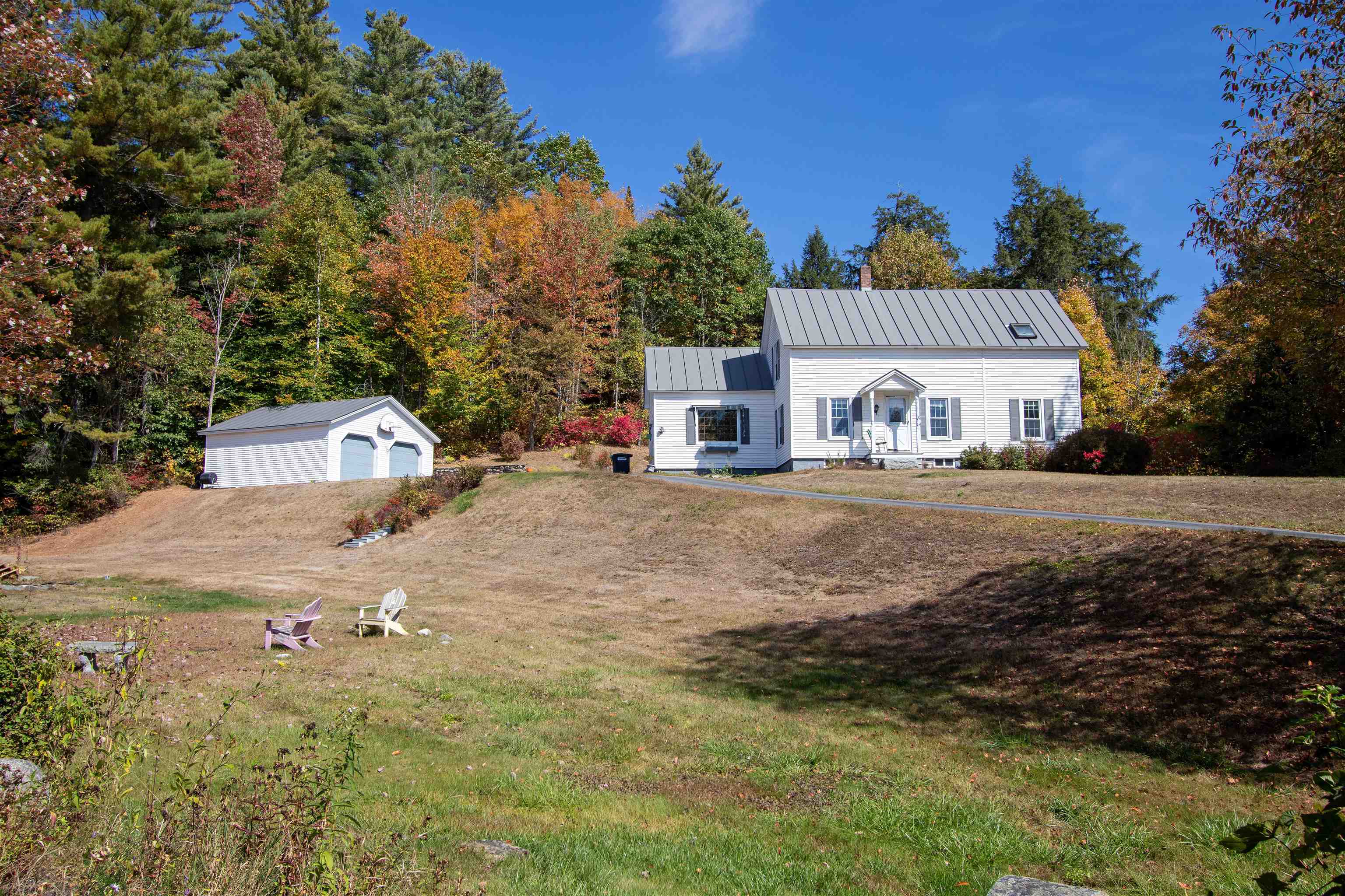 41 Stone Road Ryegate, VT 05069 - Photo 54 of 57