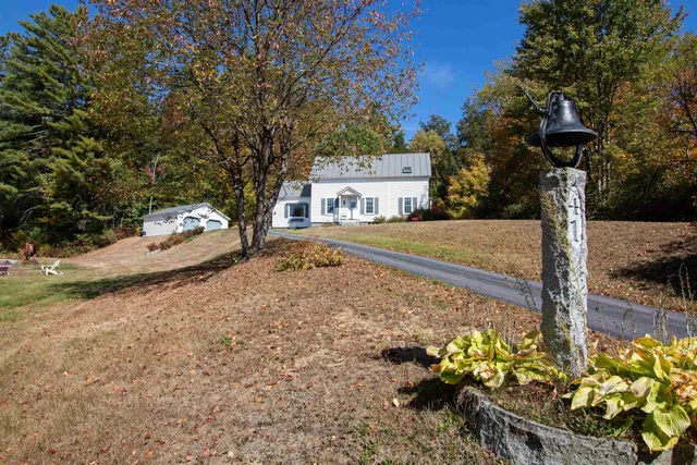 $299,000 | 41 Stone Road, Ryegate, VT 05069