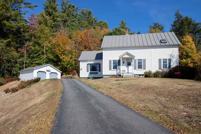 $299,000 | 41 Stone Road, Ryegate, VT 05069