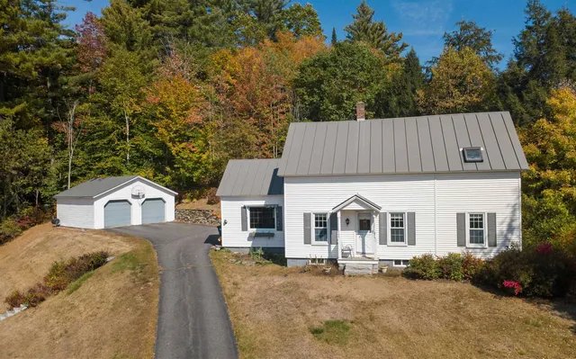 $299,000 | 41 Stone Road, Ryegate, VT 05069