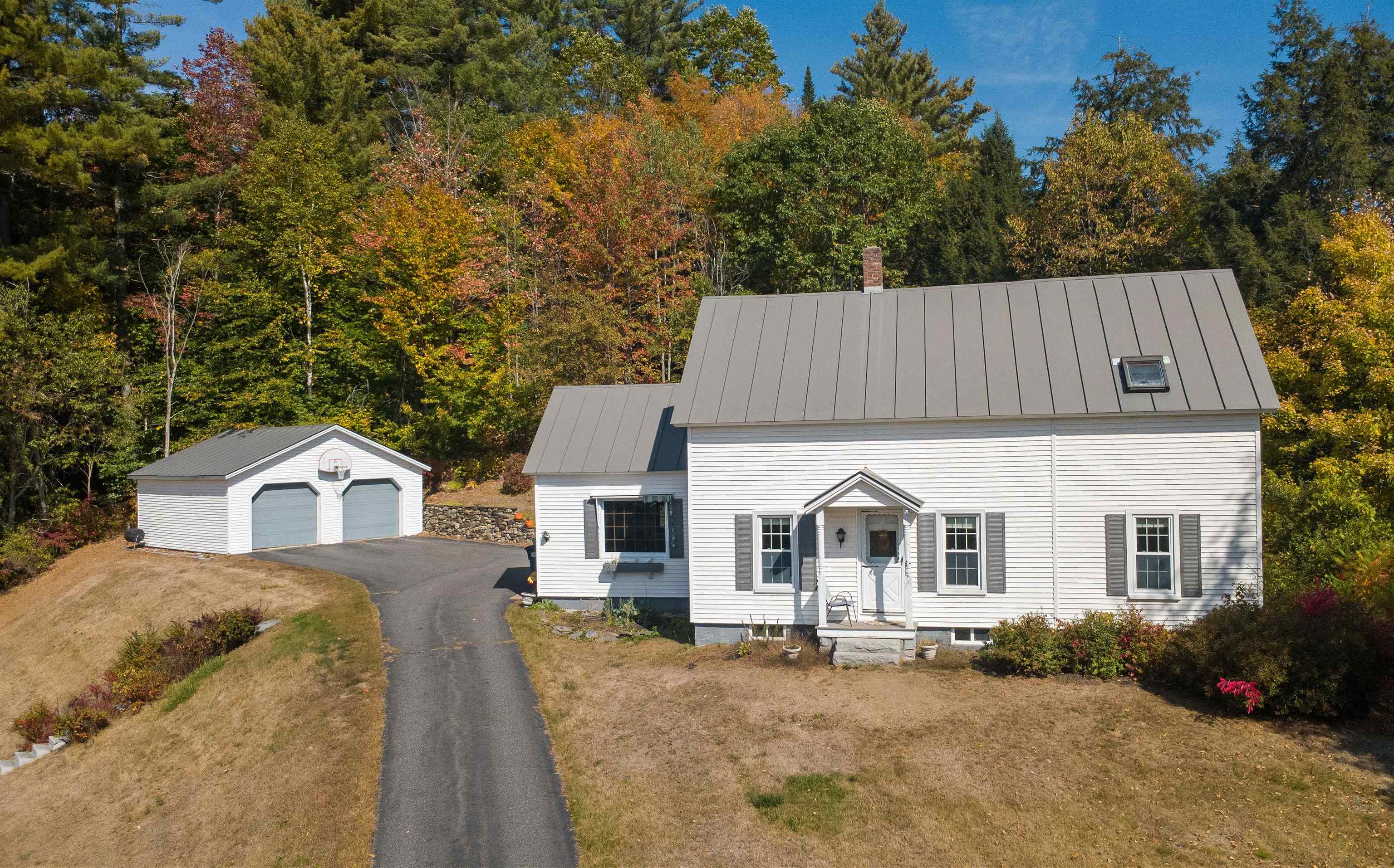 41 Stone Road Ryegate, VT 05069 - Photo 6 of 57