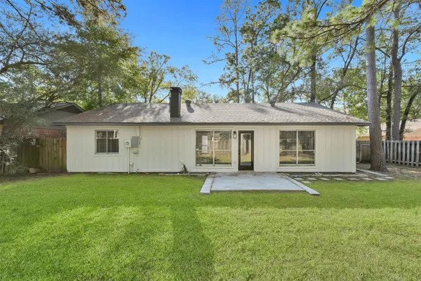 $418,000 | 146 West Woodstock Cir Drive, Spring, TX 77381
